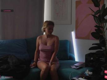 Li_Berry — bongacams
