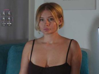 Li_Berry — bongacams