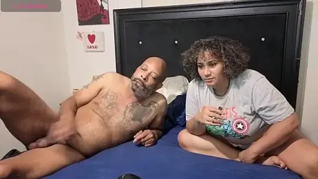 MrAndMrsCrook — stripchat