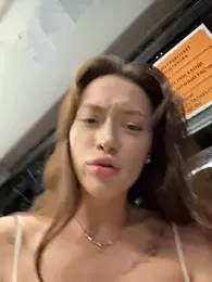 CityLynx — вебкам-модель онлайн на stripchat