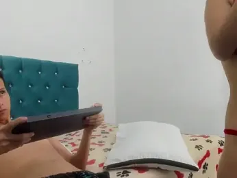 Lily_Jacobb — Stripchat stream photo (Nov 2025)