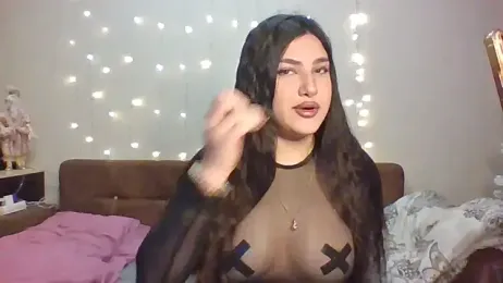 KamilaTony — Stripchat stream photo (Jan 2026)