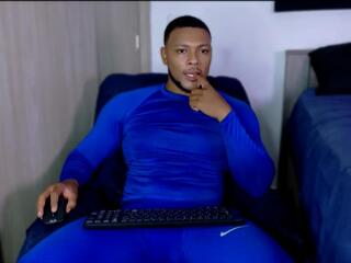 Jeico Wesst — Flirt4free stream photo (Sep 2026)