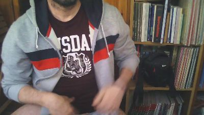 furfante___ — вебкам-модель онлайн на cam4