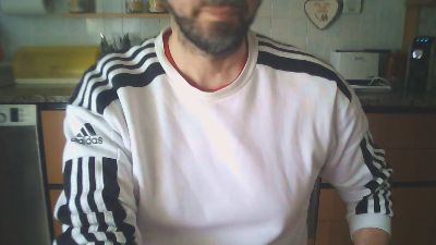 furfante___ — вебкам-модель онлайн на cam4