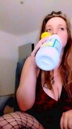 QueenHeart18 — Cam4 stream photo (Jun 2025)