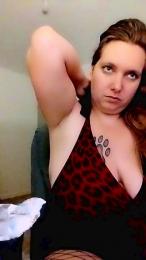 QueenHeart18 — Cam4 stream photo (Apr 2026)