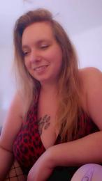 QueenHeart18 — Cam4 stream photo (Apr 2026)