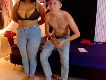 Danteandvioletecr — bongacams