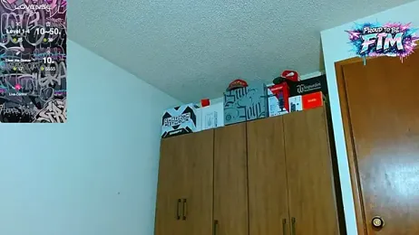 Hgp3riodictabl3 — Stripchat stream photo (Mar 2026)