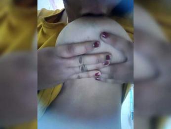 WYZ25 — Bongacams stream photo (Oct 2025)