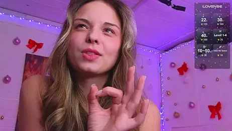 Misss_Vikk — Stripchat stream photo (Mar 2026)