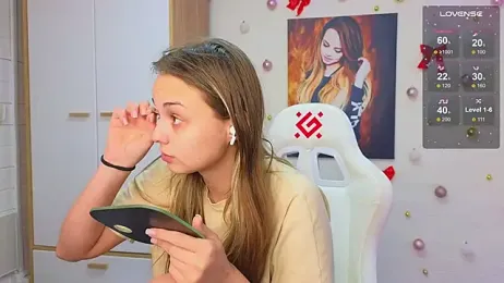 Misss_Vikk — stripchat