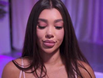 NatyDesiree — bongacams