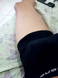 Gauderio40 — Stripchat stream photo (Nov 2025)