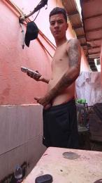 Dirty_bratboy77 — вебкам-модель онлайн на cam4