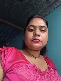 Aanushka — Stripchat profile photo