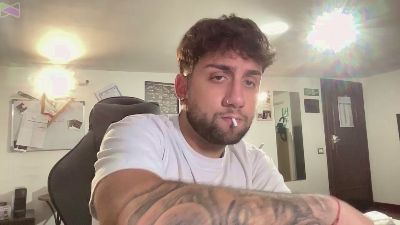 martadjff — вебкам-модель онлайн на cam4