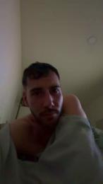Fernandobanana — Cam4 stream photo (Mar 2026)