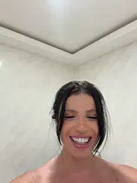 Rafaellaz — вебкам-модель онлайн на stripchat