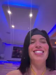 Rafaellaz — Stripchat stream photo (Apr 2026)