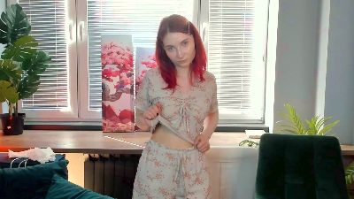 SandaPlocek — Cam4 stream photo (Jul 2026)
