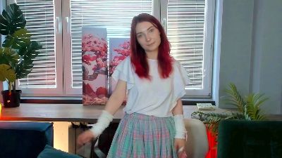 SandaPlocek — Cam4 stream photo (Jul 2026)