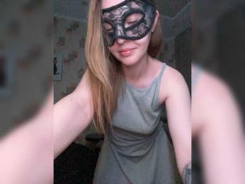 SheisArt — Bongacams stream photo (May 2026)