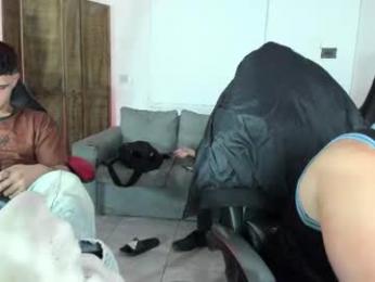 classied — Chaturbate stream photo (Jul 2026)