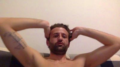 Jei89 — вебкам-модель онлайн на cam4