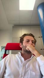 Jei89 — вебкам-модель онлайн на cam4