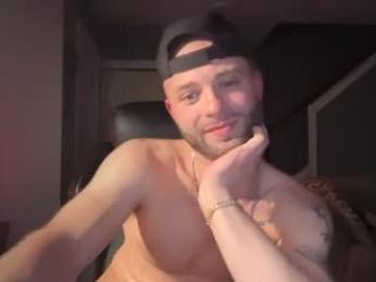canadiandaddy1196 — Chaturbate stream photo (Jun 2026)