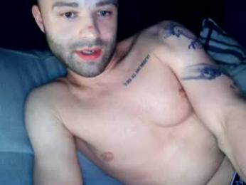 canadiandaddy1196 — Chaturbate stream photo (Jun 2026)
