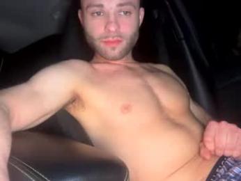 canadiandaddy1196 — Chaturbate stream photo (Jun 2026)