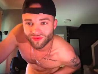 canadiandaddy1196 — Chaturbate stream photo (Jun 2026)
