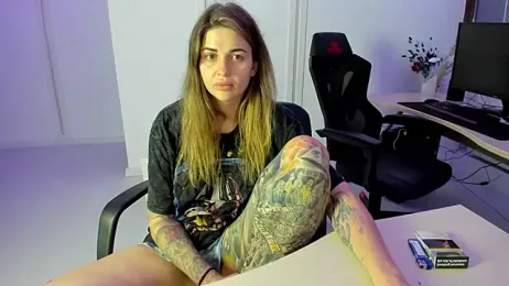 TiffanySweet — Stripchat stream photo (May 2026)