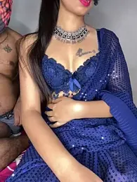 Suhu_love — вебкам-модель онлайн на stripchat