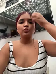 CrystalCarrington — Stripchat stream photo (Jul 2026)