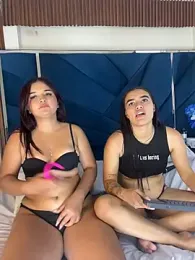 CrystalCarrington — Stripchat stream photo (Aug 2026)