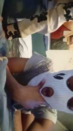 Lv0003 — вебкам-модель онлайн на cam4