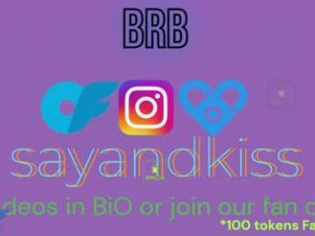 say_and_kiss — Chaturbate stream photo (May 2026)