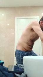 daddybearmadri5 — Cam4 stream photo (Jan 2026)