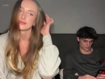 claraandnate — Chaturbate stream photo (Apr 2026)