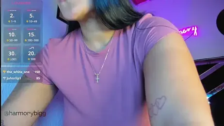 harmony_bigbreasts — stripchat