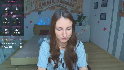 Missis_Sofiia — cam4