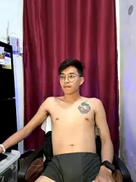 Prince-Harrison — Stripchat stream photo (Sep 2025)