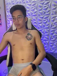 Prince-Harrison — stripchat
