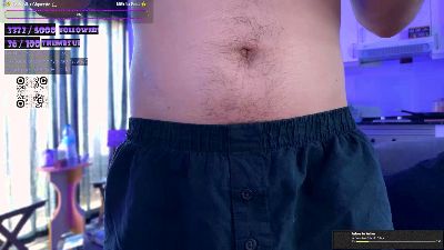 substanc3 — Cam4 stream photo (Jun 2025)