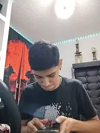 aispuro8505 — Stripchat stream photo (Jul 2026)