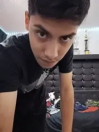 aispuro8505 — Stripchat stream photo (Jul 2026)